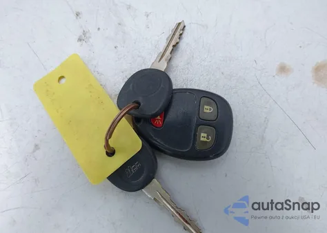 2014 Chevrolet Traverse Ls z USA, uszkodzony, nr VIN 1GNKRFED3EJ140534